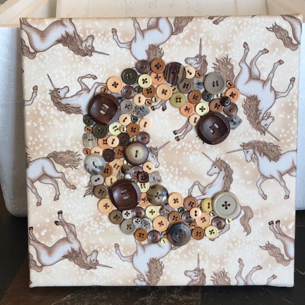 Handmade Wall Art